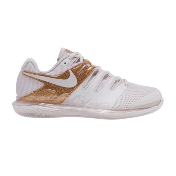 Nike Shoes - Nike Air Zoom Vapor Tennis Shoes Phantom Sneakers